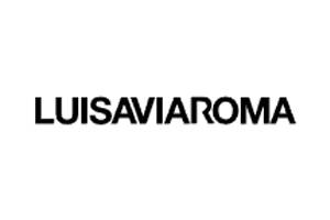 Luisaviaroma 意大利时尚精品多品牌购物网站