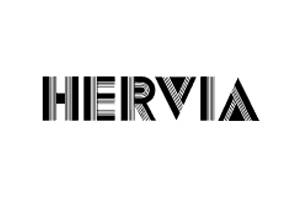 Hervia 英国高端精品服饰品牌购物网站