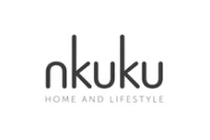 Nkuku 美国手工家居产品购物网站