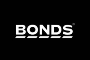 Bonds 澳大利亚内衣服饰品牌购物网站