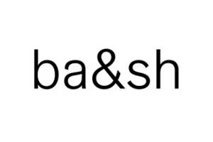 BA&SH UK 法国设计师女装品牌英国官网
