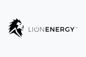 Lion Energy 美国电源储能产品购物网站