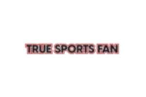 True Sports Fan Shop 美国体育用品购物网站