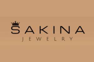 Sakina Jewelry 美国平价珠宝品牌购物网站