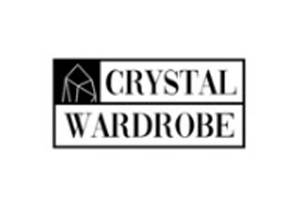 Crystal Wardrobe 美国水晶服饰品牌购物网站