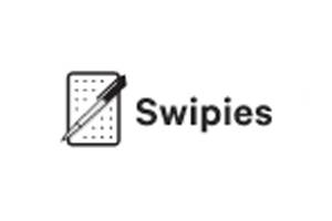 Swipies 西班牙办公室复写纸购物网站