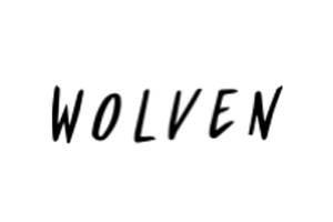 Wolven 美国女性运动泳装品牌购物网站
