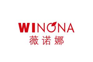 WINONA 薇诺娜中医护肤品牌网站