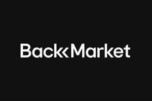 Back Market 美国翻新电子产品购物网站