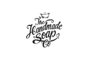 The Handmade Soap Company 美国手工皂品牌购物网站