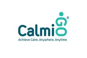 CalmiGo 美国压力焦虑缓解设备购物网站