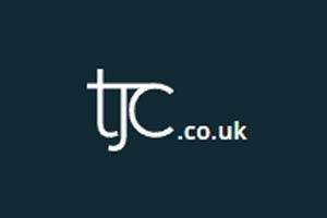 TJC 英国奢侈珠宝品牌购物网站