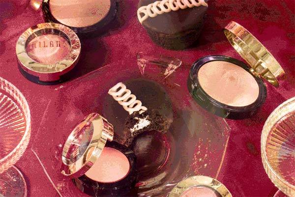 Milani 美国官网开启12日圣诞连续促销，烘焙彩妆产品7折促销