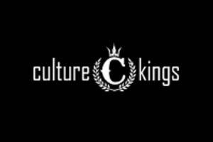 Culture Kings 澳大利亚街头服饰品牌购物网站