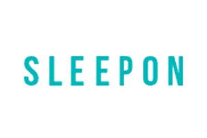 Sleepon 美国健康睡眠产品购物网站