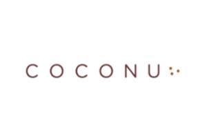 Coconu 美国天然有机润滑油购物网站