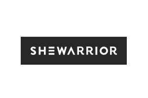 SheWarrior 美国女性拳击服品牌购物网站