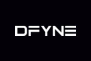 DFYNE 美国大码运动女装购物网站