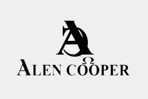 Alen Cooper 美国皮夹克服饰购物网站
