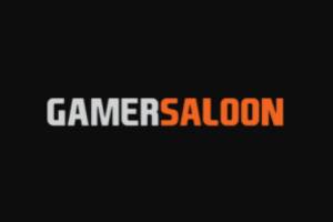 Gamer Saloon 美国游戏竞赛俱乐部官网
