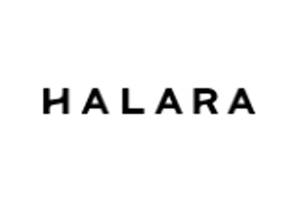 HALARA 美国运动休闲服饰品牌购物网站