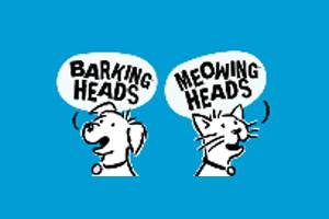 Barking & Meowing 英国宠物食品购物网站