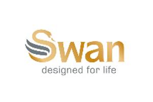 Swan 英国小家电品牌购物网站
