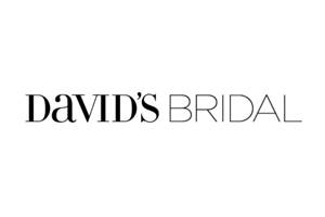 David's Bridal 美国婚纱礼服品牌购物网站