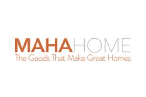 Maha home 英国家居用品购物网站