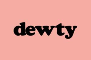 Dewty Beauty 美国胶原蛋白饮料购物网站