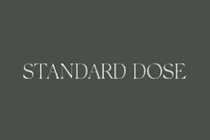 Standard Dose 美国天然精油品牌购物网站
