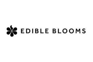 Edible Bloom 英国鲜花礼品在线预定网站