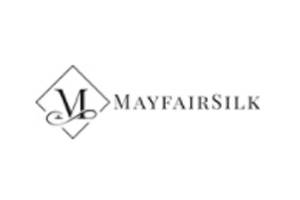 Mayfairsilk 英国真丝床上用品购物网站