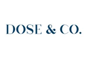 Dose & Co 美国天然胶原蛋白补充剂购物网站