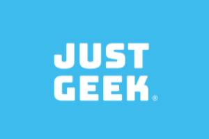 Just Geek EU 美国极客文化商店欧洲官网