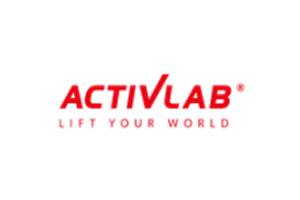 Activlab 波兰运动营养品牌购物网站