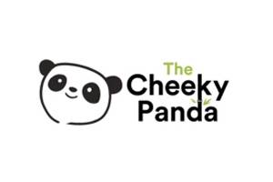 The Cheeky Panda 英国环保纸巾品牌购物网站
