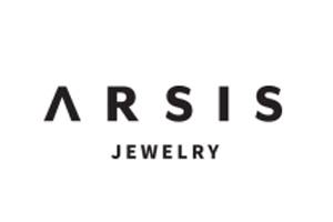 Arsis Jewelry 美国天然珠宝品牌购物网站