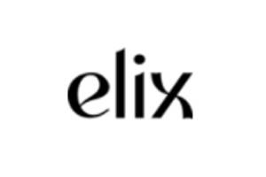 Elix 美国女性经期保健品牌购物网站