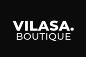 VILASA Boutique 英国天然护肤产品购物网站