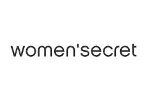 Women'secret 西班牙女性睡衣内衣购物网站