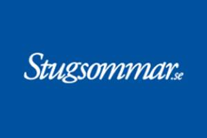 Stugsommar 瑞典厄兰岛度假小屋预定网站