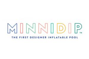 Minnidip 美国空气躺椅品牌购物网站