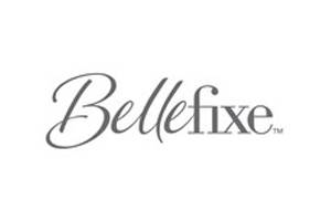Bellefixe 美国女性发饰品牌购物网站