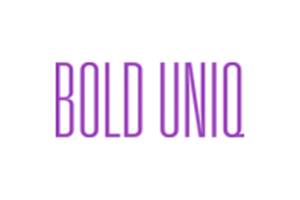 Bold Uniq 美国护肤产品海淘购物网站