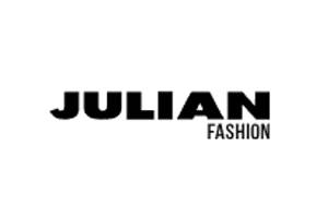 Julian Fashion 意大利高级时装品牌购物网站