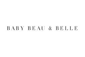 Baby Beau & Belle 美国复古婴童服饰购物网站
