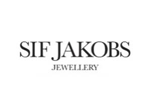 Sif Jakobs Jewellery 丹麦时尚珠宝品牌购物网站