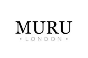Muru 英国设计师珠宝品牌购物网站