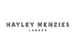 Hayley Menzies 英国设计师时装品牌购物网站